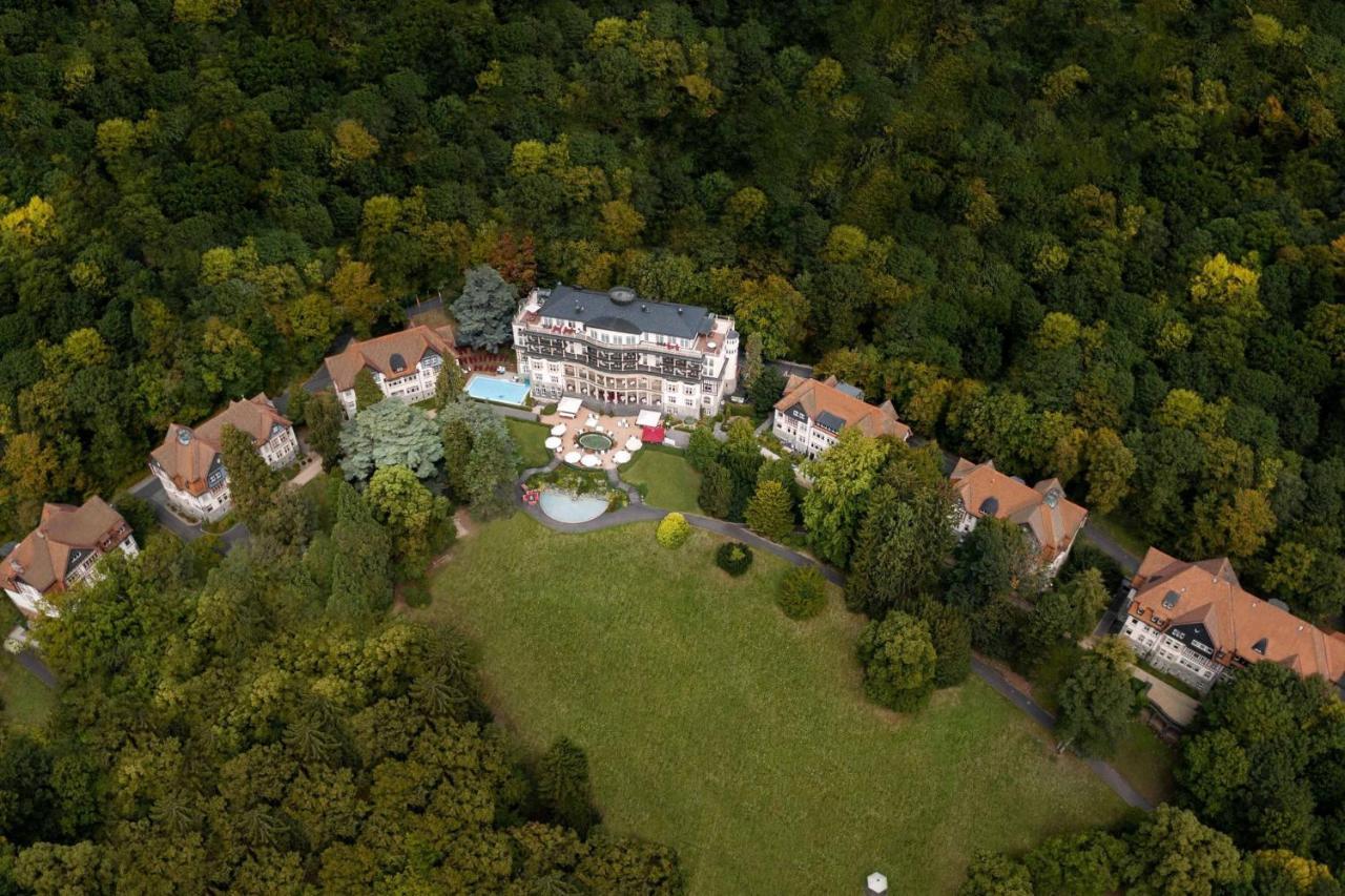 Falkenstein Grand, Autograph Collection Hotel Koenigstein im Taunus Exterior photo